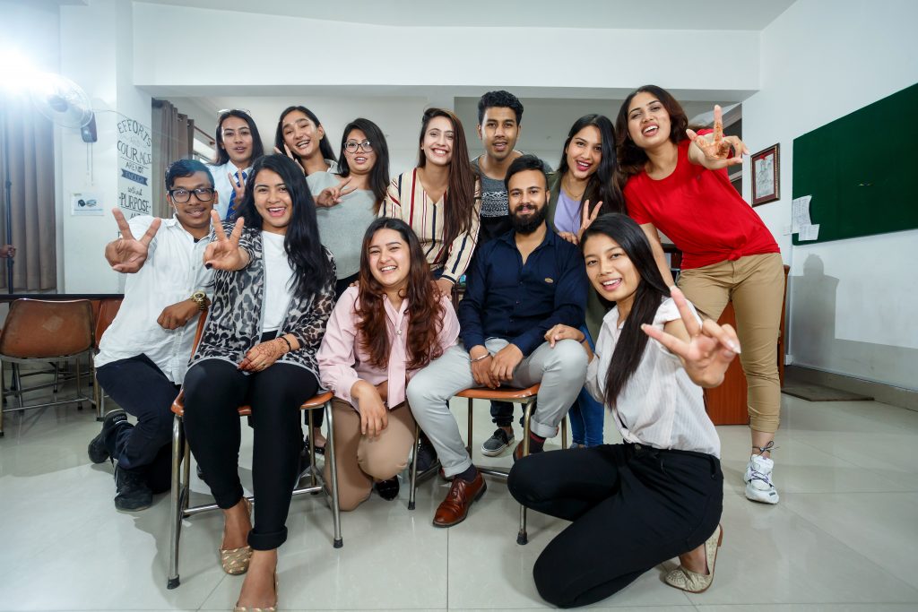 Students of Prime