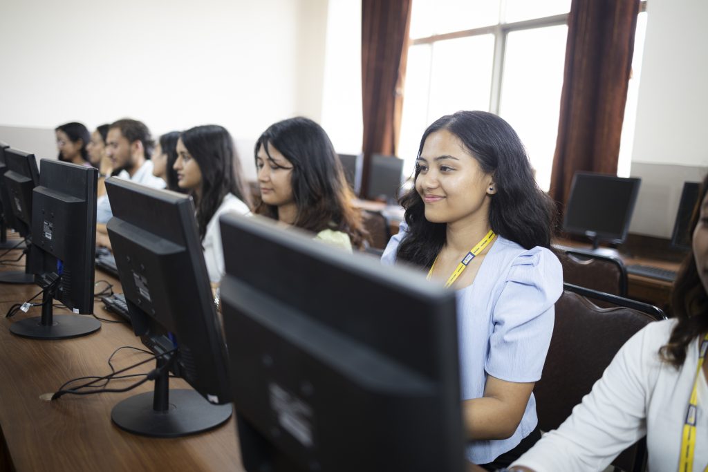 BITM Students