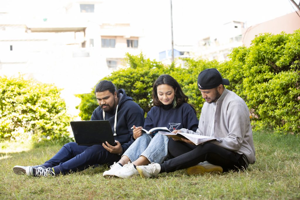 Students of Prime