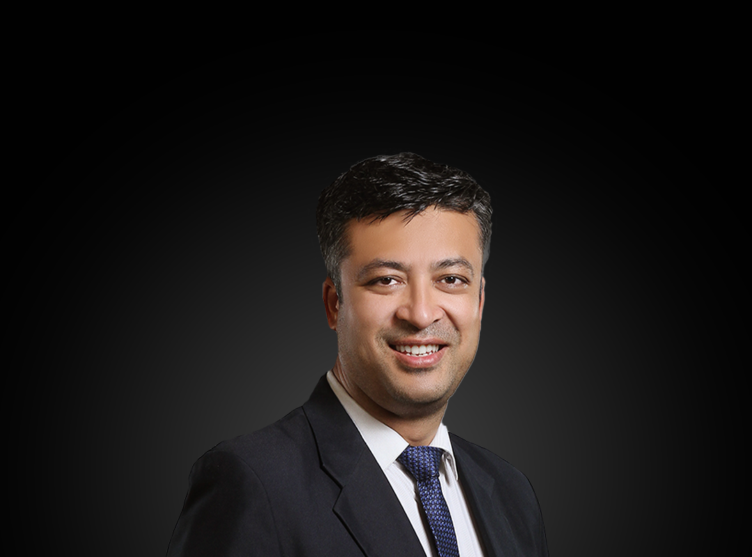 Bigendra Lal Shrestha