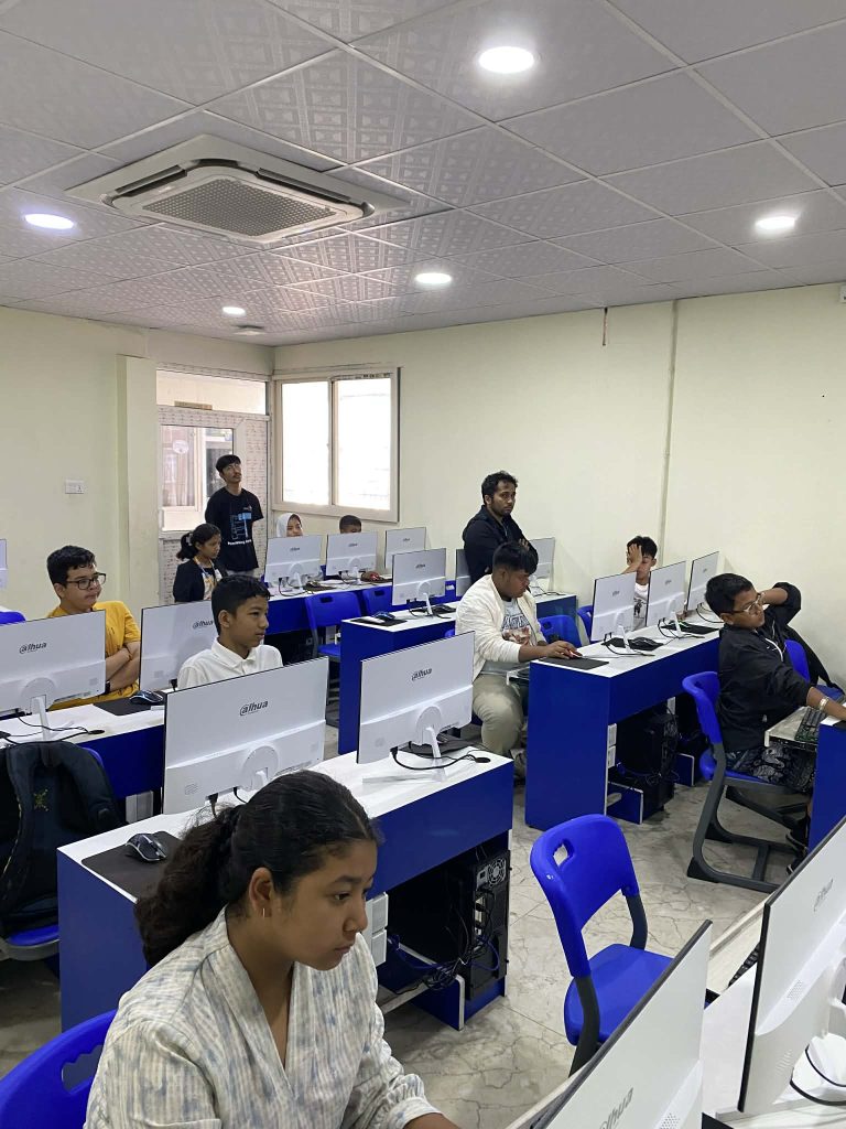 My Mentorship Journey