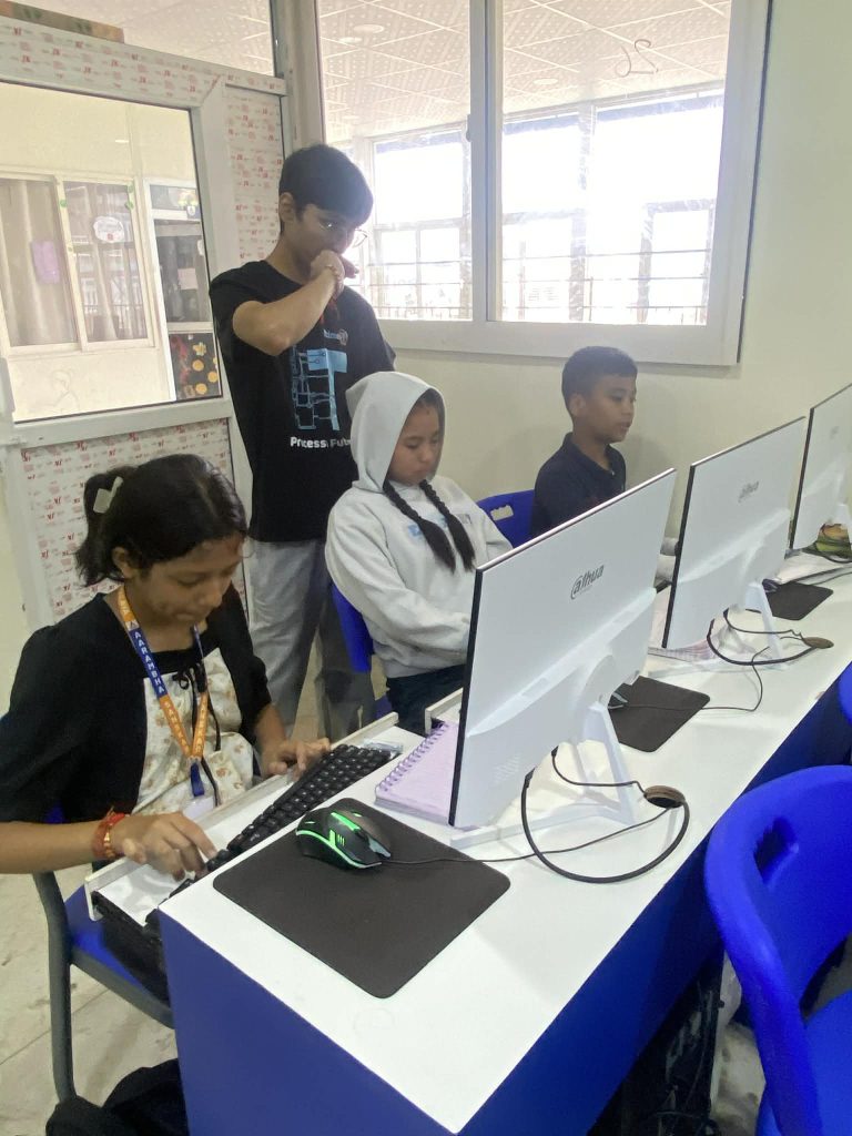 My Mentorship Journey