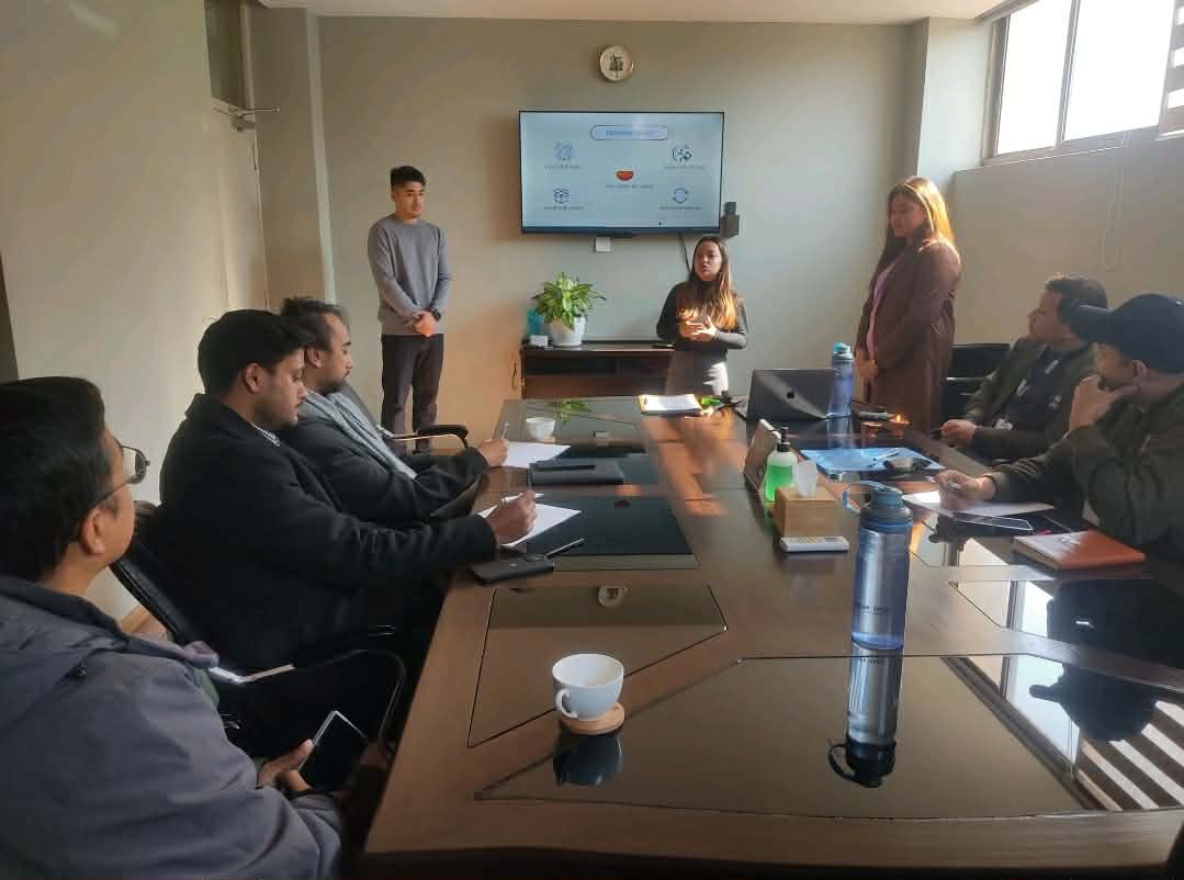 Entreprenurial Bootcamp