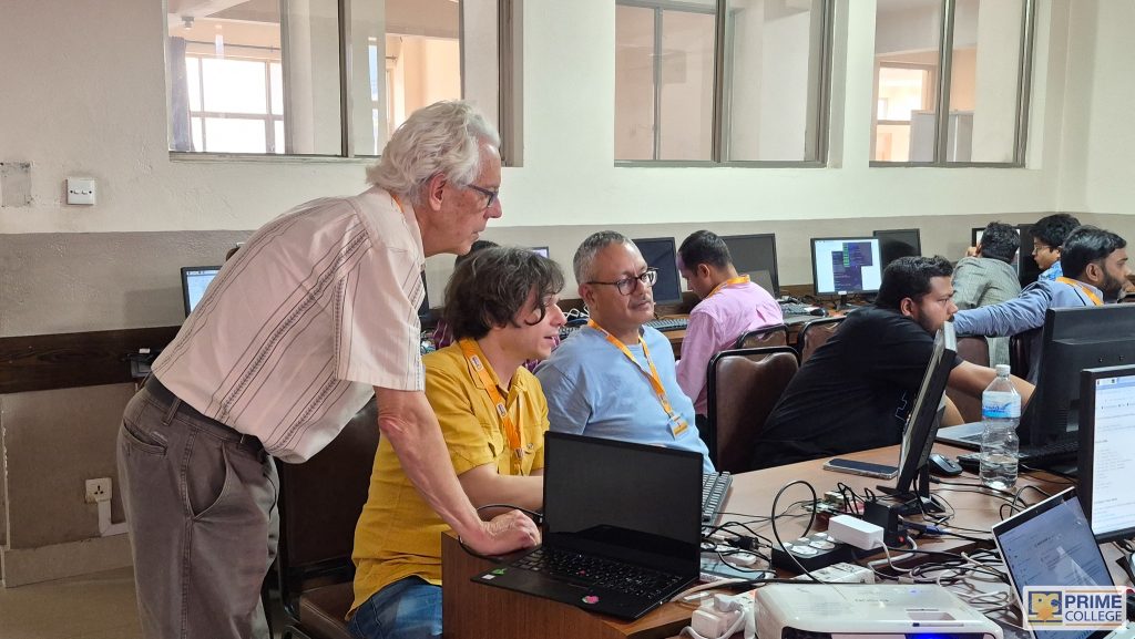 DTN Workshop