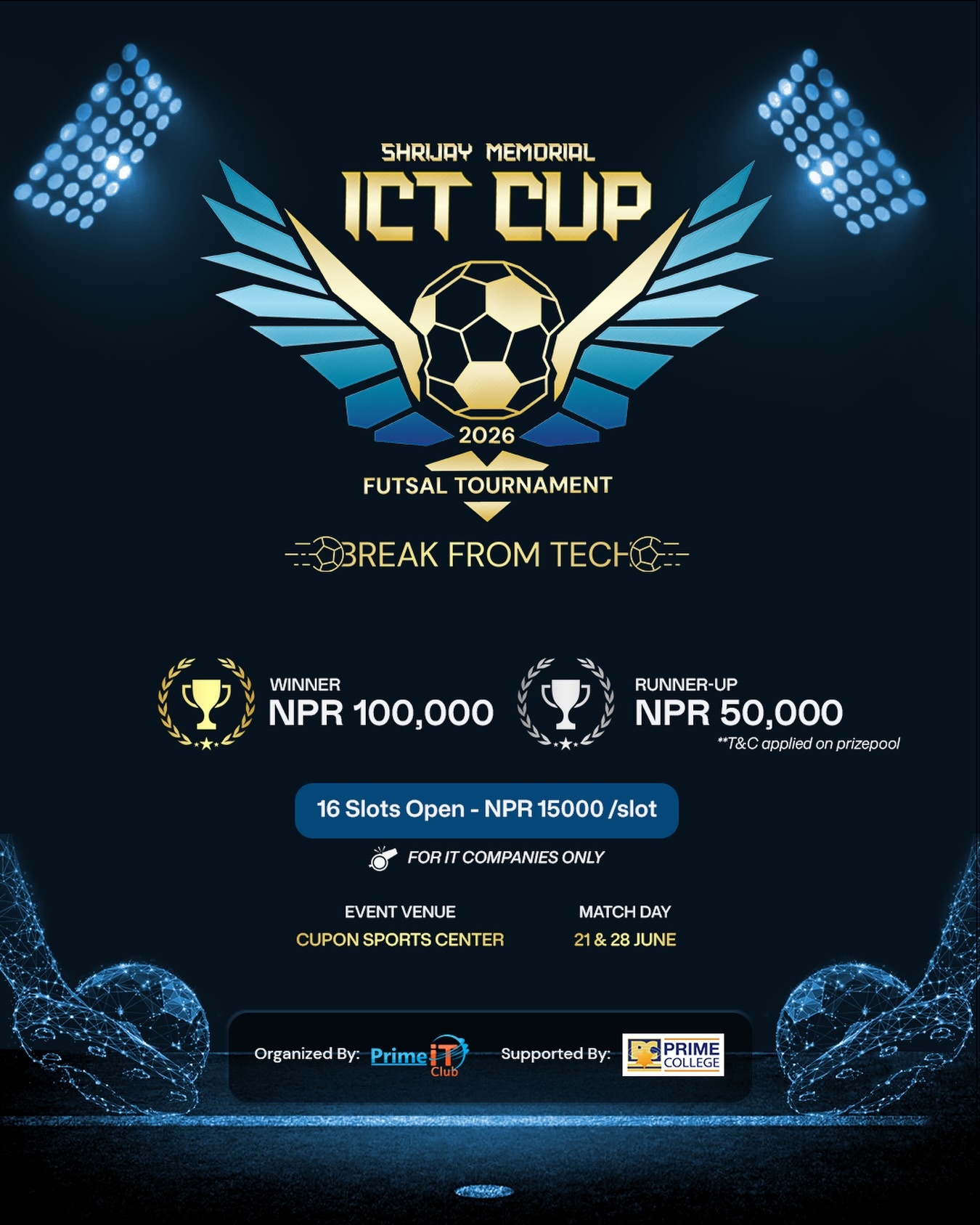 ICT Cup