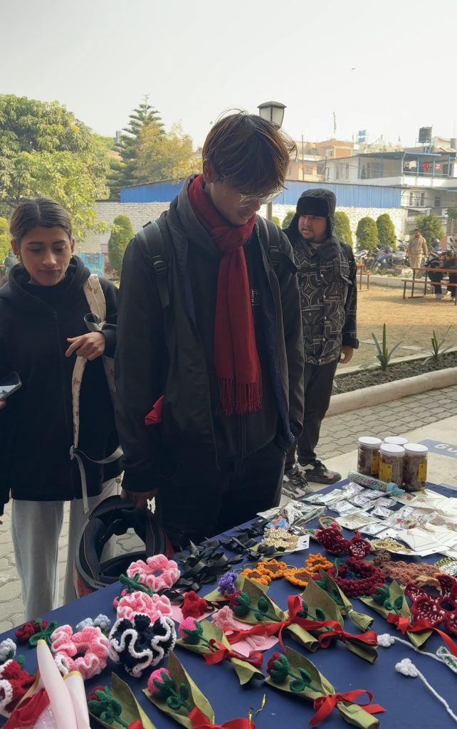 Business Bazaar
