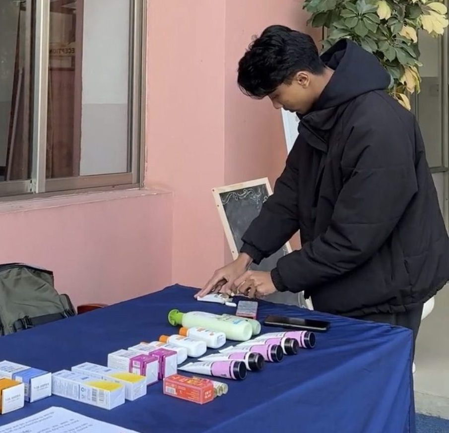Business Bazaar