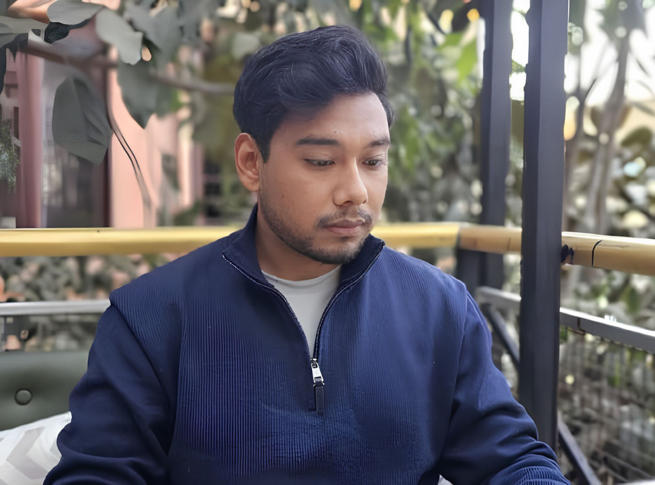 Lijaa Manandhar