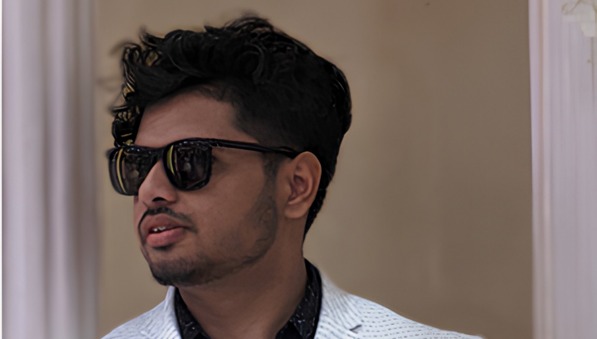 Sulav Baral