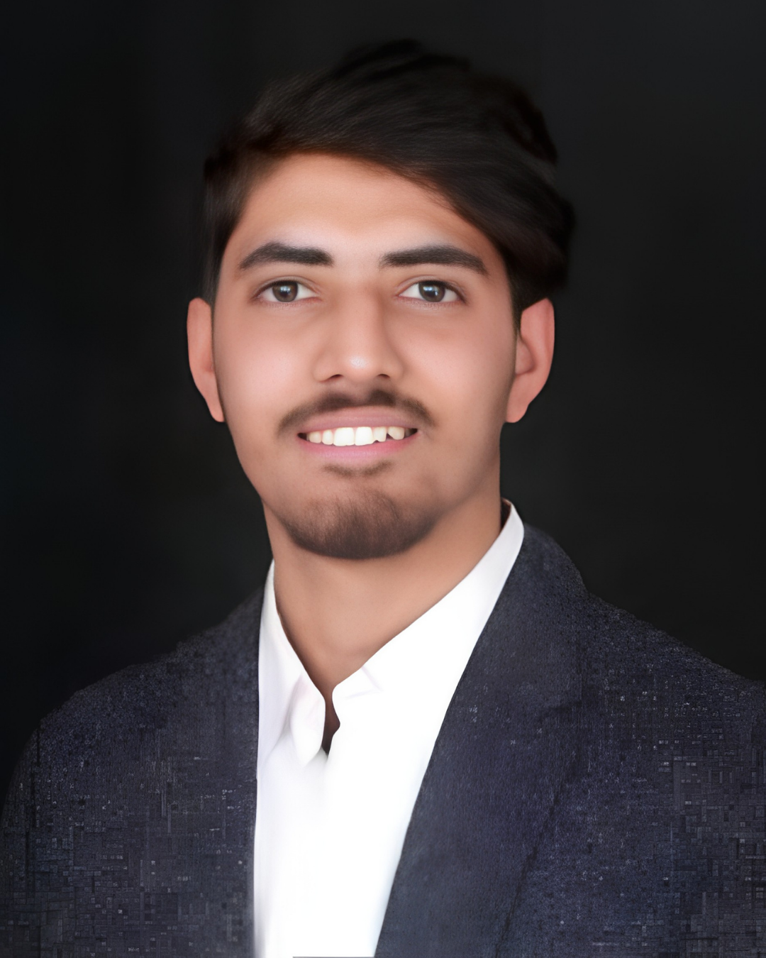 student spotlight