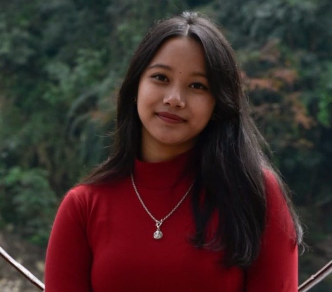 Soniva Bajracharya