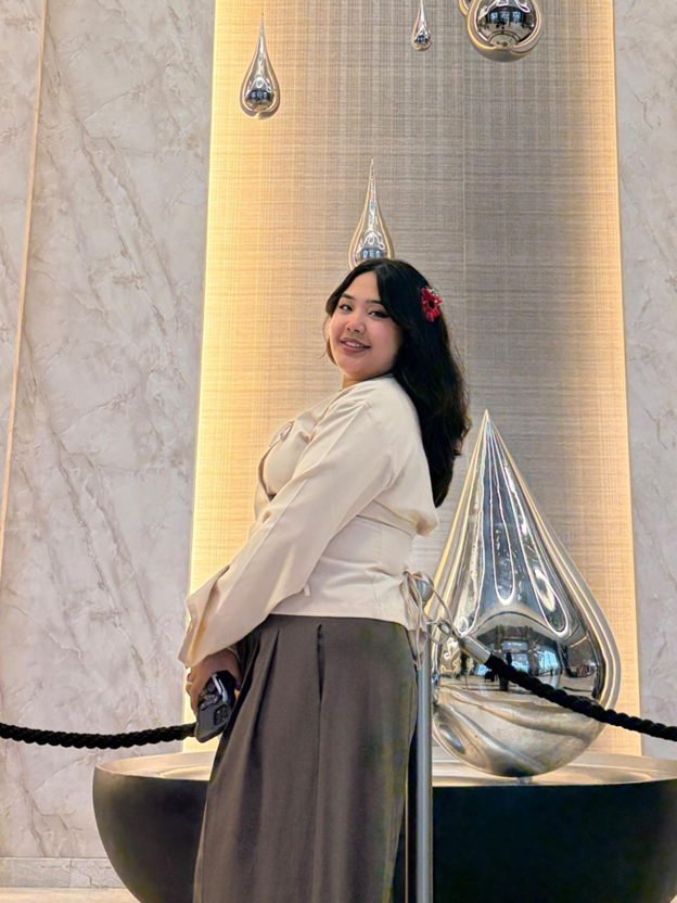 Rumi Maharjan